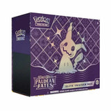 Pokémon TCG: Paldean Fates Elite Trainer Box