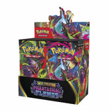 Pokémon TCG: Phantasmal Flames Booster Display Box