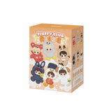 Riize Fluffy Club Pendant Blind Box