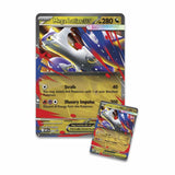 Pokémon TCG: Mega Latias Ex Box