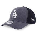 940 Street Graphic Grey Cap