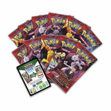 Pokémon TCG: Destined Rivals PC Elite Trainer Box