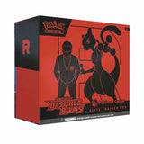 Pokémon TCG: Destined Rivals PC Elite Trainer Box