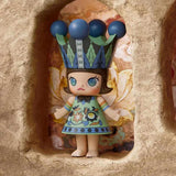 Mega Royal Molly 100% Series 1 Blind Box