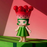 Mega Royal Molly 100% Series 1 Blind Box