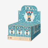 Mega Royal Molly 100% Series 1 Blind Box