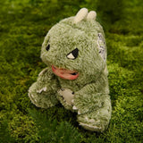 Hirono Dino Plush Doll Pendant