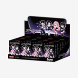 Aespa Memorable Picks Series Figurine Blind Box