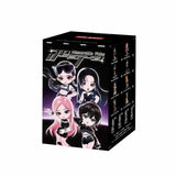 Aespa Memorable Picks Series Figurine Blind Box