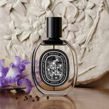 Unisex Fleur De Peau EDP Perfume