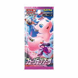 Pokémon TCG: Fusion Strike Booster Pack