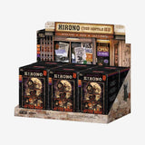 Hirono After Dark Series Pendant Blind Box