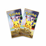 Pokémon TCG: 30th Celebration Knock Out Collection