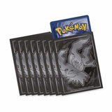 Pokémon TCG: Pitch Black PC Elite Trainer Box
