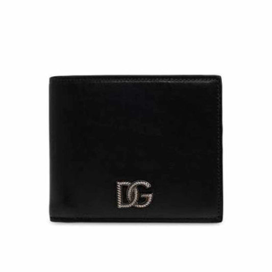 Tempesta Black Wallet
