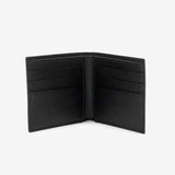 Dauphine Black Wallet