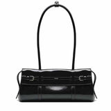 Girdle Black Bag