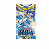 Pokémon TCG: Silver Tempest Booster Bundle