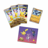 Pokémon TCG: 30th Celebration Tech Sticker Collection