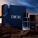 Sauvage Father's Day EDT Fragrance Gift Set