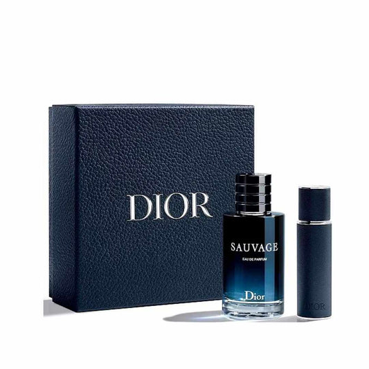 Sauvage Father's Day EDP Fragrance Gift Set