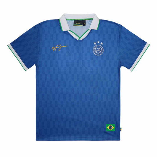 94 Blue Jersey