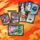 Naruto TCG: Chapter 9 Premium Booster Box