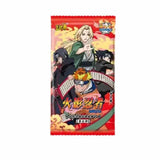 Naruto TCG: Chapter 9 Premium Booster Box