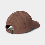 Classic Logo Brown Cap