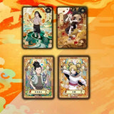Naruto TCG: Chapter 8 Premium Booster Box