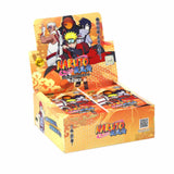 Naruto TCG: Chapter 1 Premium Booster Box