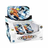 Naruto TCG: Chapter of the Formation Booster Box