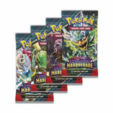 Pokémon TCG: Twilight Masquerade Booster Display Box
