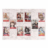 One Piece TCG: 25th Anniversary Premium Card Collection