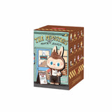The Monsters Hair Salon Series Figurine Blind Box