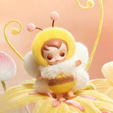 Baby Molly Buggy Roam Series Plush Blind Box