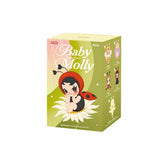 Baby Molly Buggy Roam Series Plush Blind Box