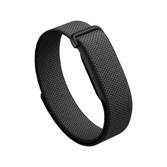 Fitbit Air Black Loop Band