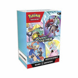 Pokémon TCG: Journey Together Booster Pack
