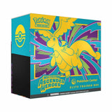 Pokémon TCG: Ascended Heroes PC Elite Trainer Box