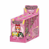 Power Puff Girls x Molly Action Figure