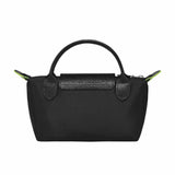 Le Pliage Black City Pouch