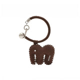 Elephant Brown Charm