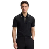 Philip GOC Black Polo-Shirt