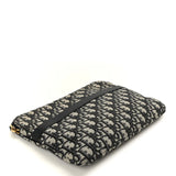 Oblique Trotter Travel Clutch Bag