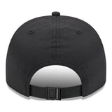 Chicago Bull Steel Grey Cap