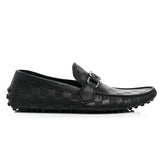 Damier Infini Hockenheim Loafers