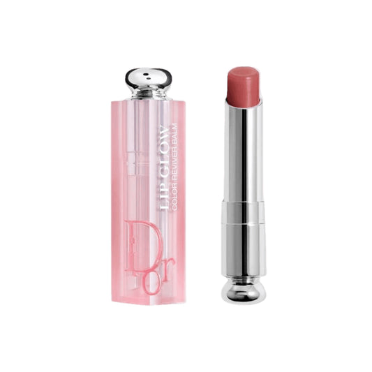 Addict Lip Glow Rosewood Lipsticks