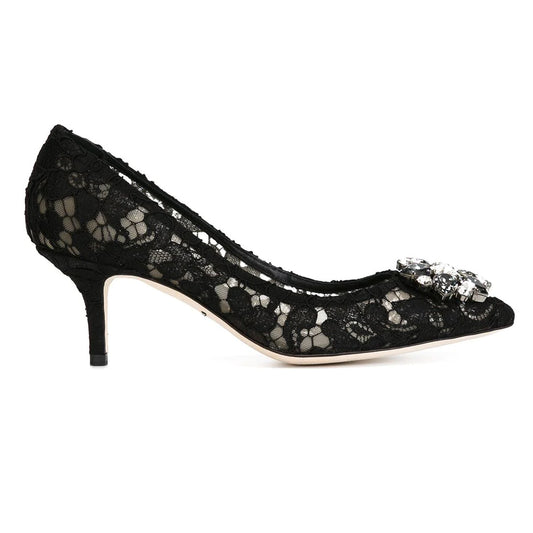 Bellucci Taormina 60mm Pumps