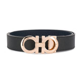 Salvatore Ferragamo Gancini Belt